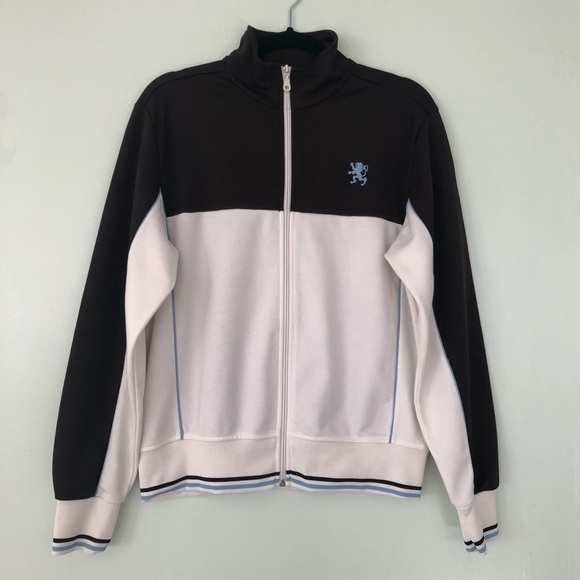 Mossimo Supply Co. Other - Mossimo Varsity Mens Jacket